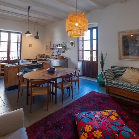 Casa Siciliana Alla Giudecca Apartment Syracuse Bagian luar foto