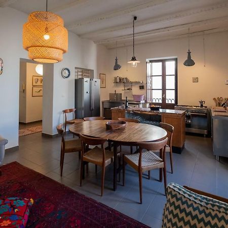 Casa Siciliana Alla Giudecca Syracuse Bagian luar foto