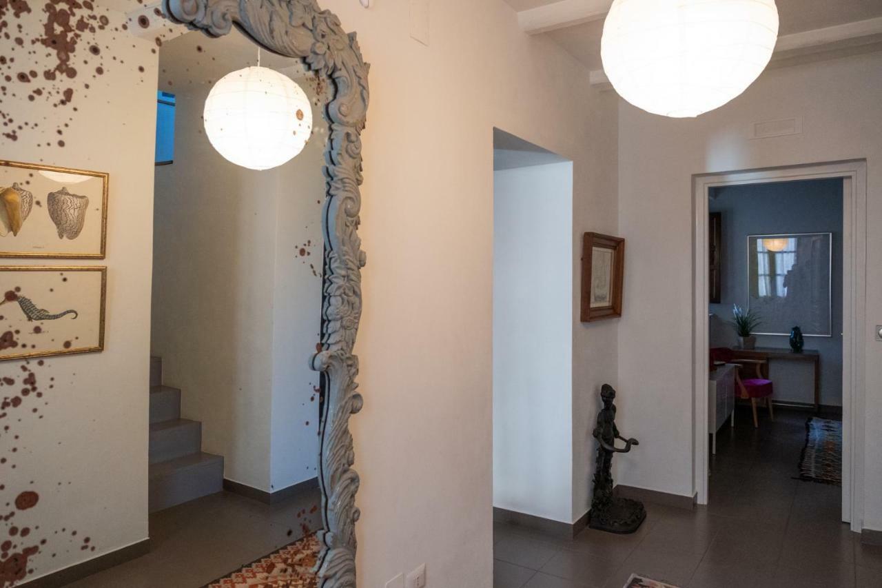 Casa Siciliana Alla Giudecca Apartment Syracuse Bagian luar foto