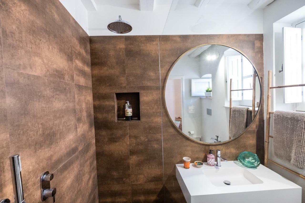Casa Siciliana Alla Giudecca Syracuse Bagian luar foto