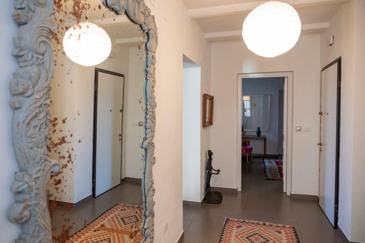 Casa Siciliana Alla Giudecca Apartment Syracuse Bagian luar foto