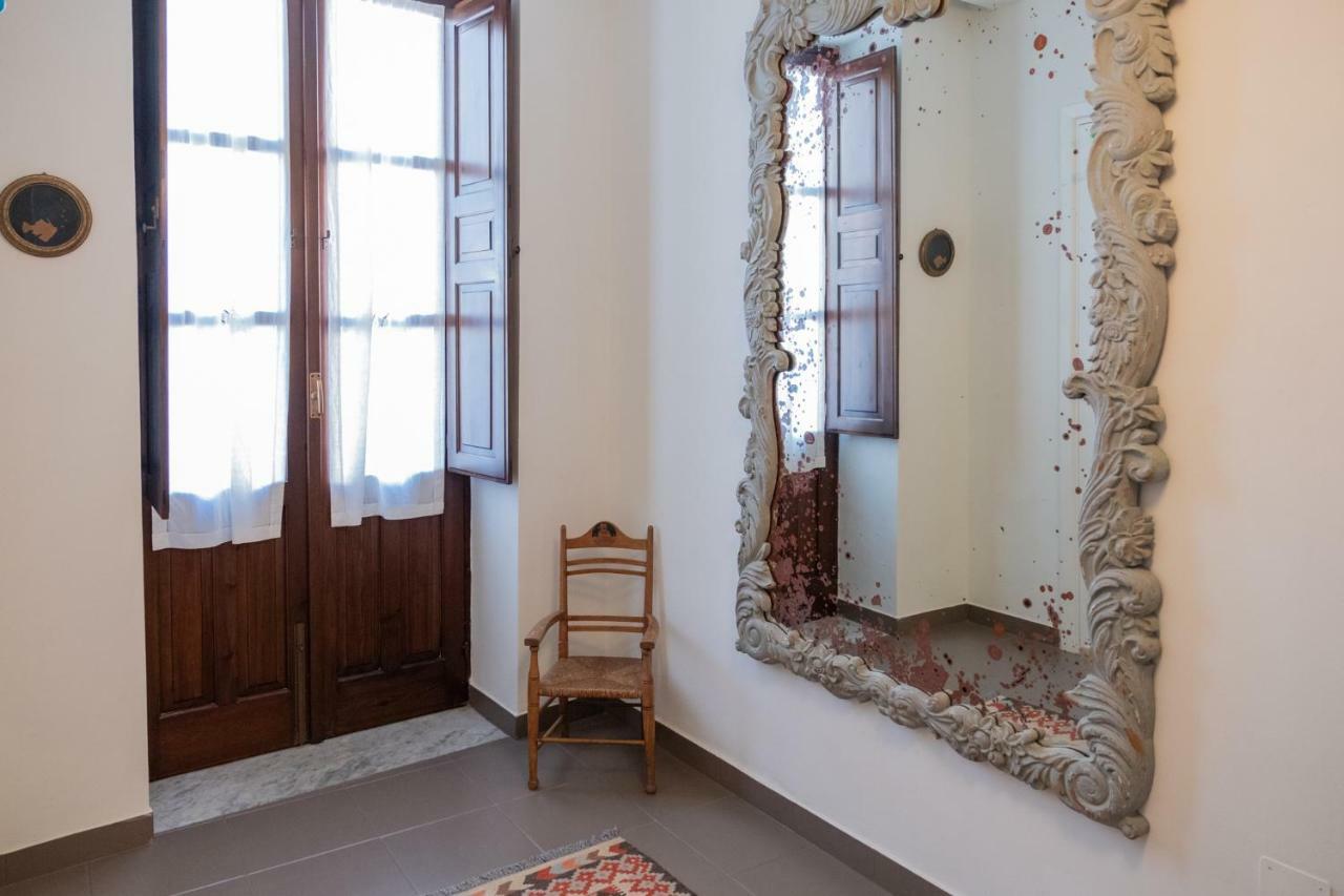 Casa Siciliana Alla Giudecca Apartment Syracuse Bagian luar foto