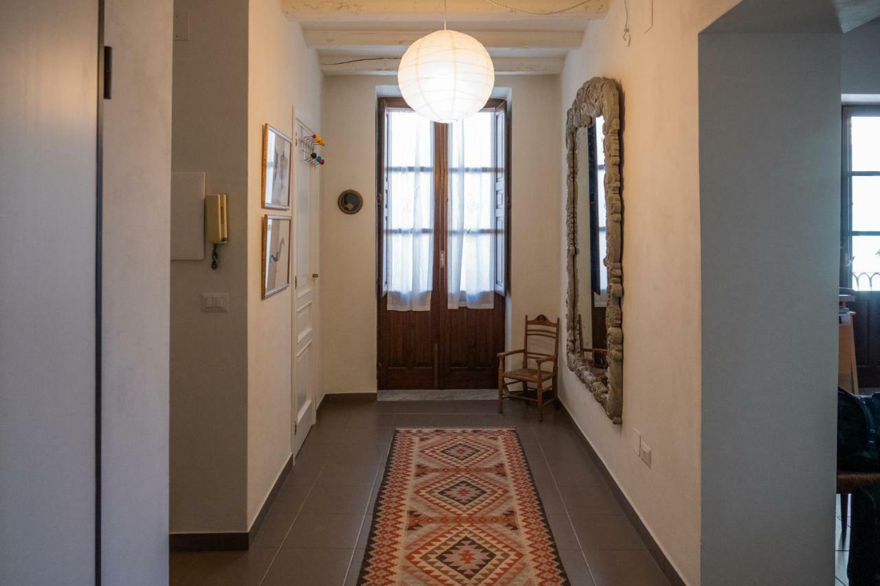 Casa Siciliana Alla Giudecca Apartment Syracuse Bagian luar foto