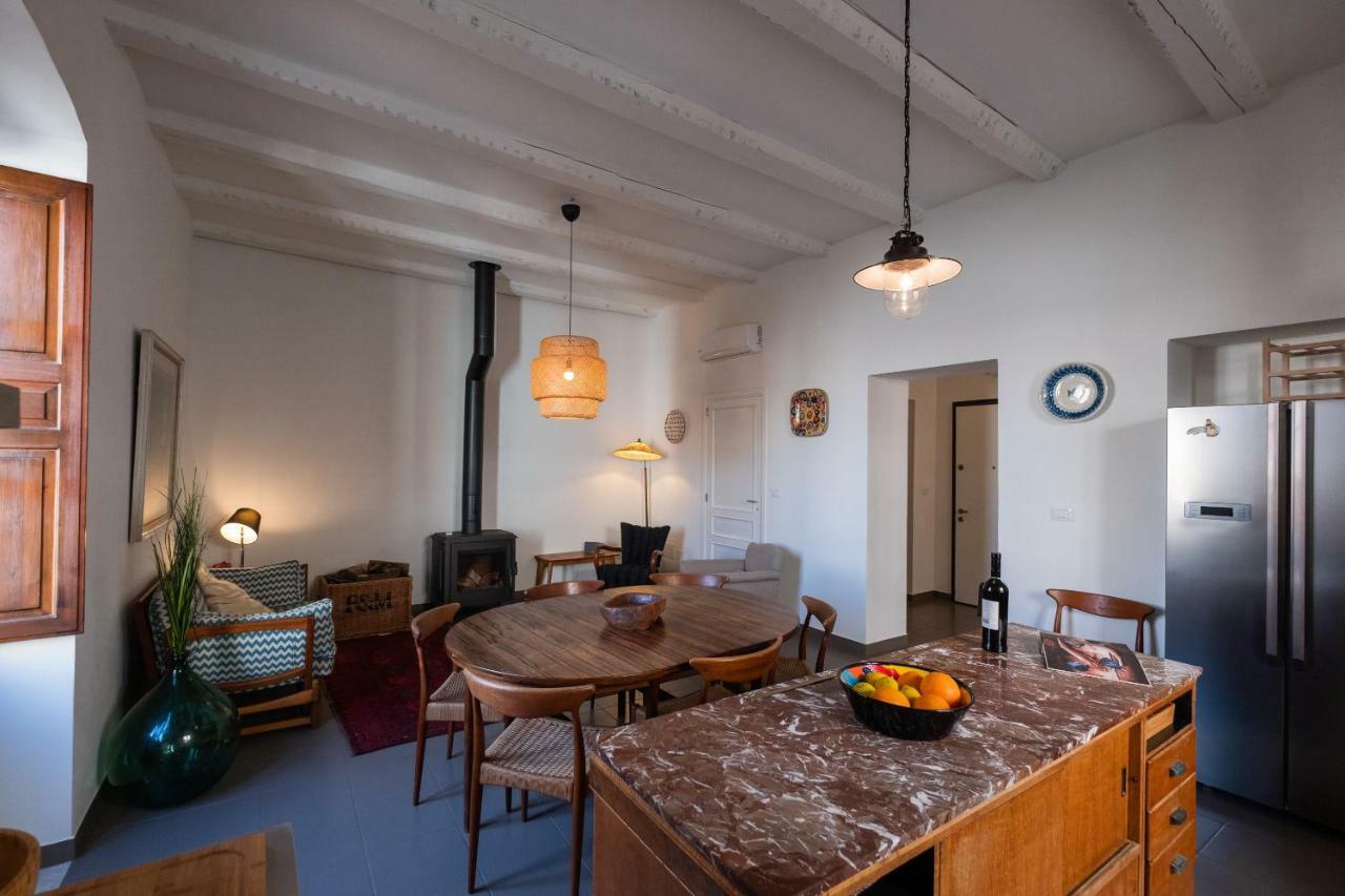 Casa Siciliana Alla Giudecca Apartment Syracuse Bagian luar foto