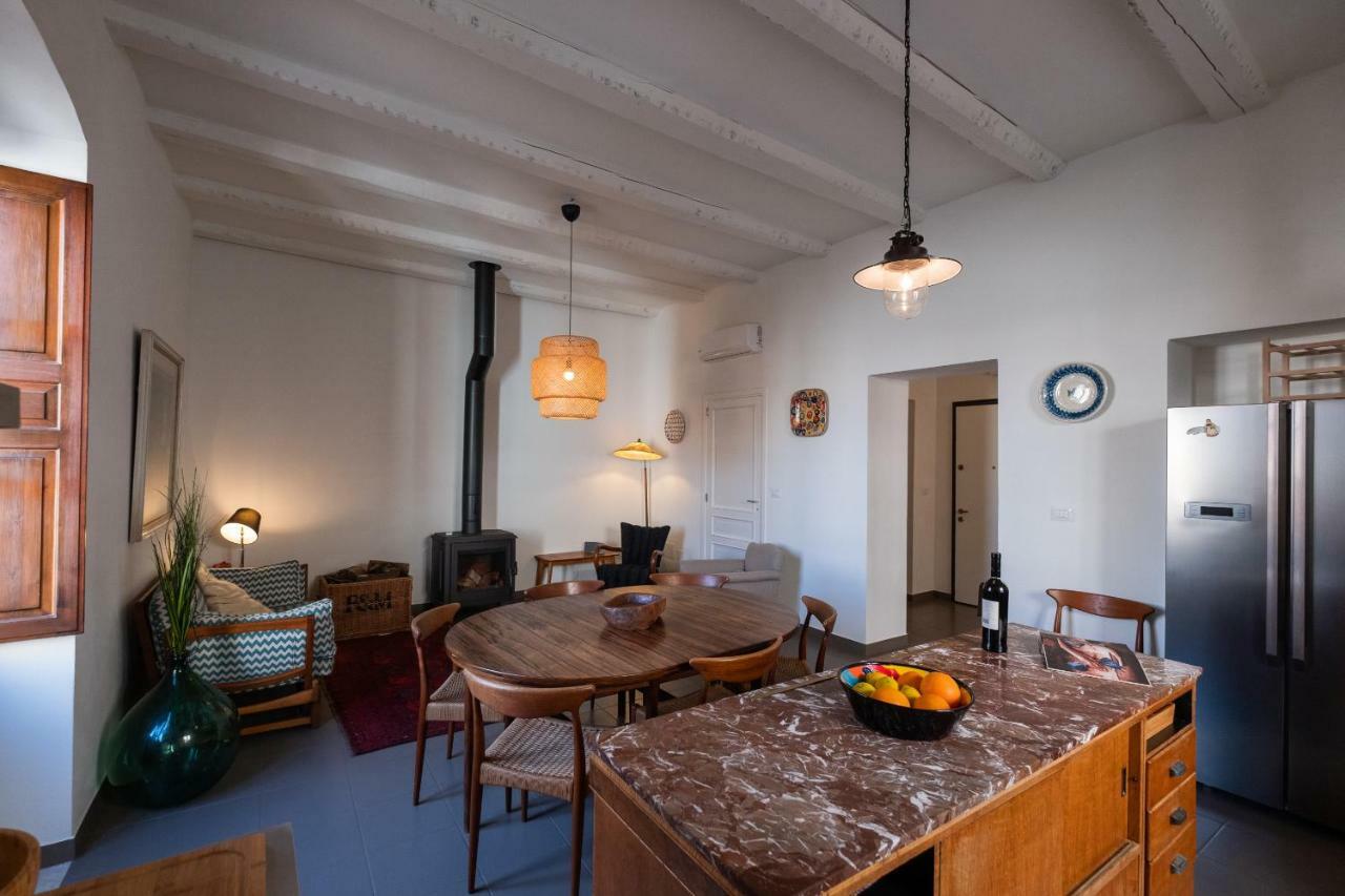 Casa Siciliana Alla Giudecca Syracuse Bagian luar foto