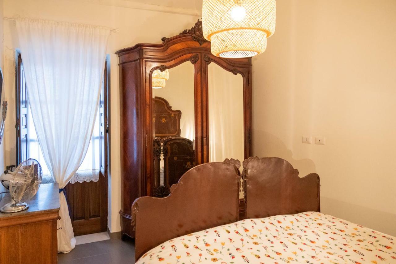 Casa Siciliana Alla Giudecca Apartment Syracuse Bagian luar foto