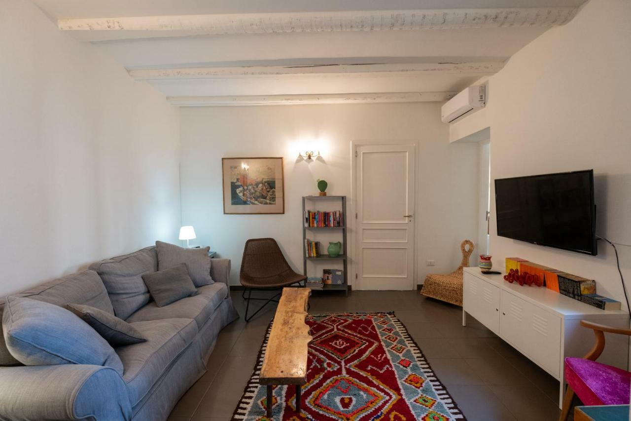 Casa Siciliana Alla Giudecca Syracuse Bagian luar foto