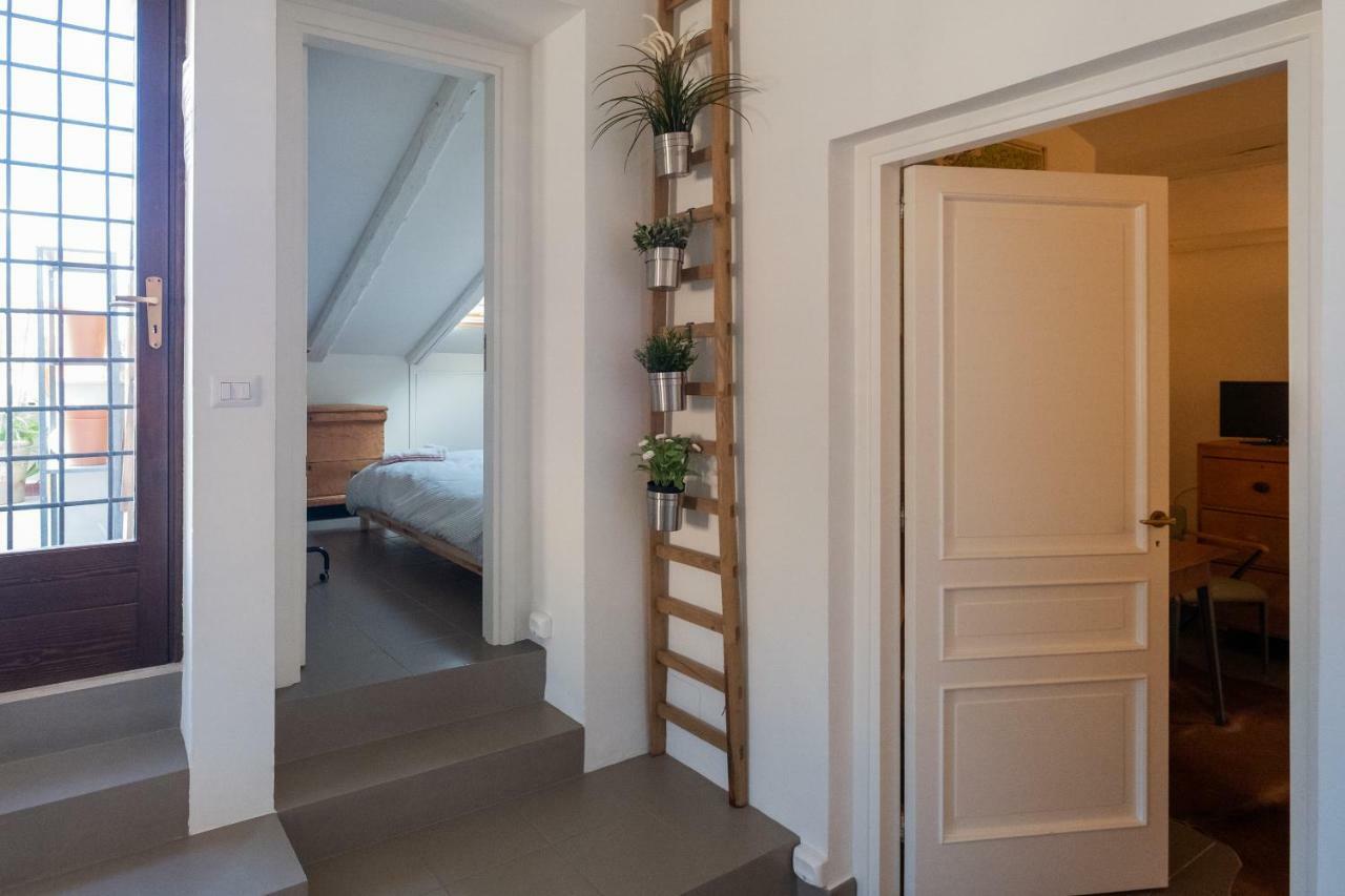 Casa Siciliana Alla Giudecca Syracuse Bagian luar foto